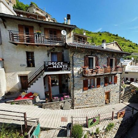 Dolcemente Bed & Breakfast Piaggia Ngoại thất bức ảnh
