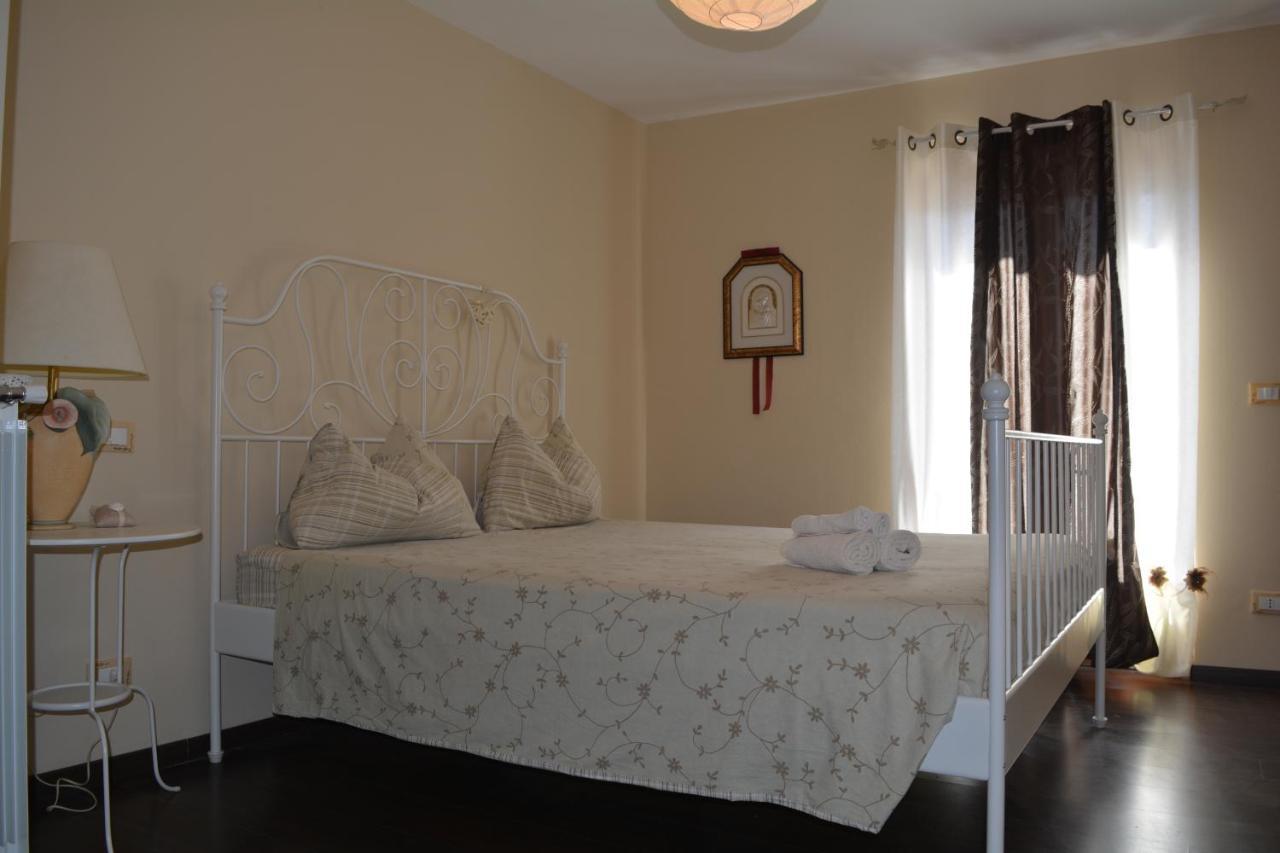 Dolcemente Bed & Breakfast Piaggia Ngoại thất bức ảnh