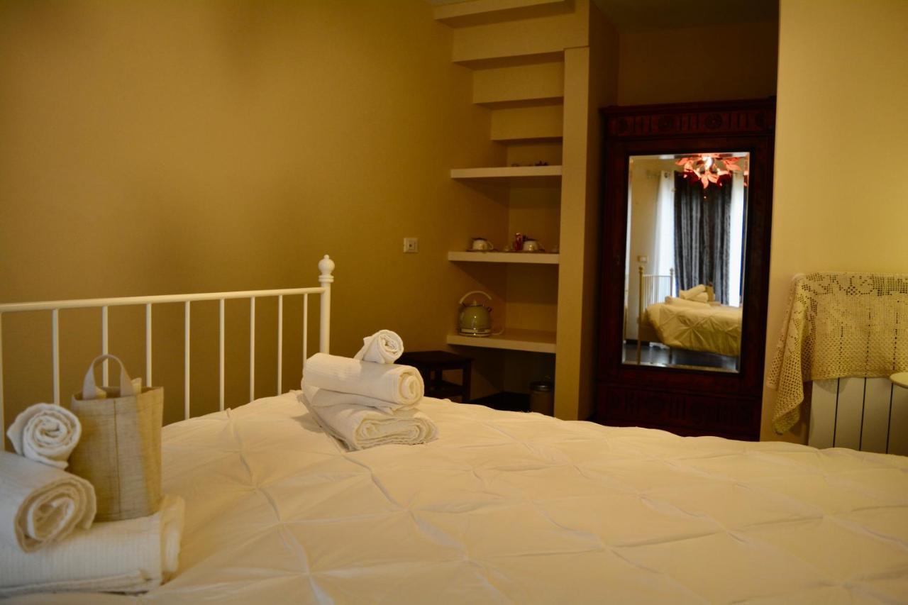 Dolcemente Bed & Breakfast Piaggia Ngoại thất bức ảnh