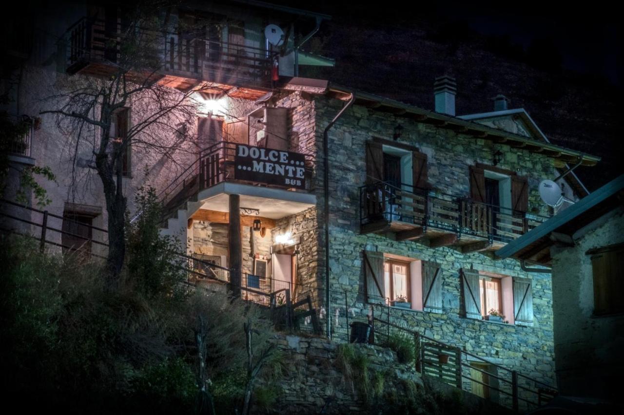 Dolcemente Bed & Breakfast Piaggia Ngoại thất bức ảnh