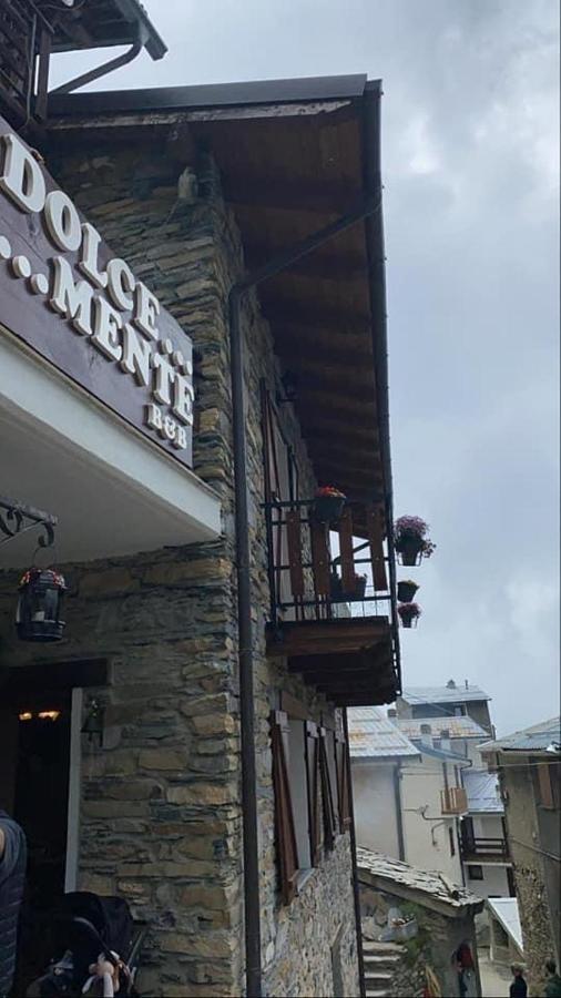 Dolcemente Bed & Breakfast Piaggia Ngoại thất bức ảnh